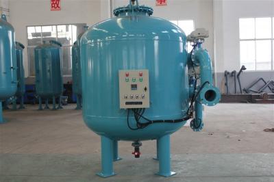 高速砂缸過濾器