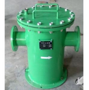 毛發聚集器