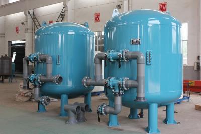 除鐵除錳過濾器