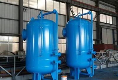 機(jī)械過(guò)濾器