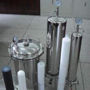 精密過濾器