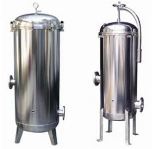 保安過濾器