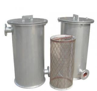 毛發收集器
