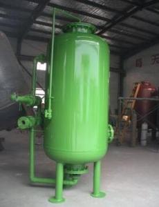 除鐵除錳過濾器