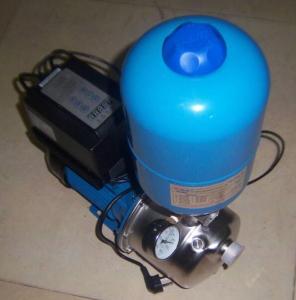 全自動無塔供水器
