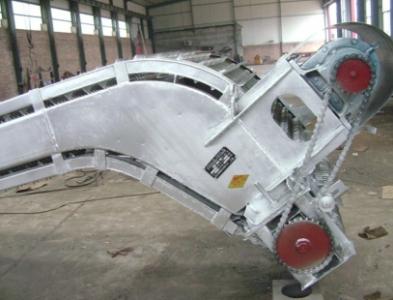 清污機